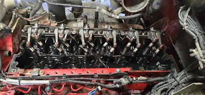 Bomber Gals Garage