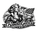 Bomber Gals Logo